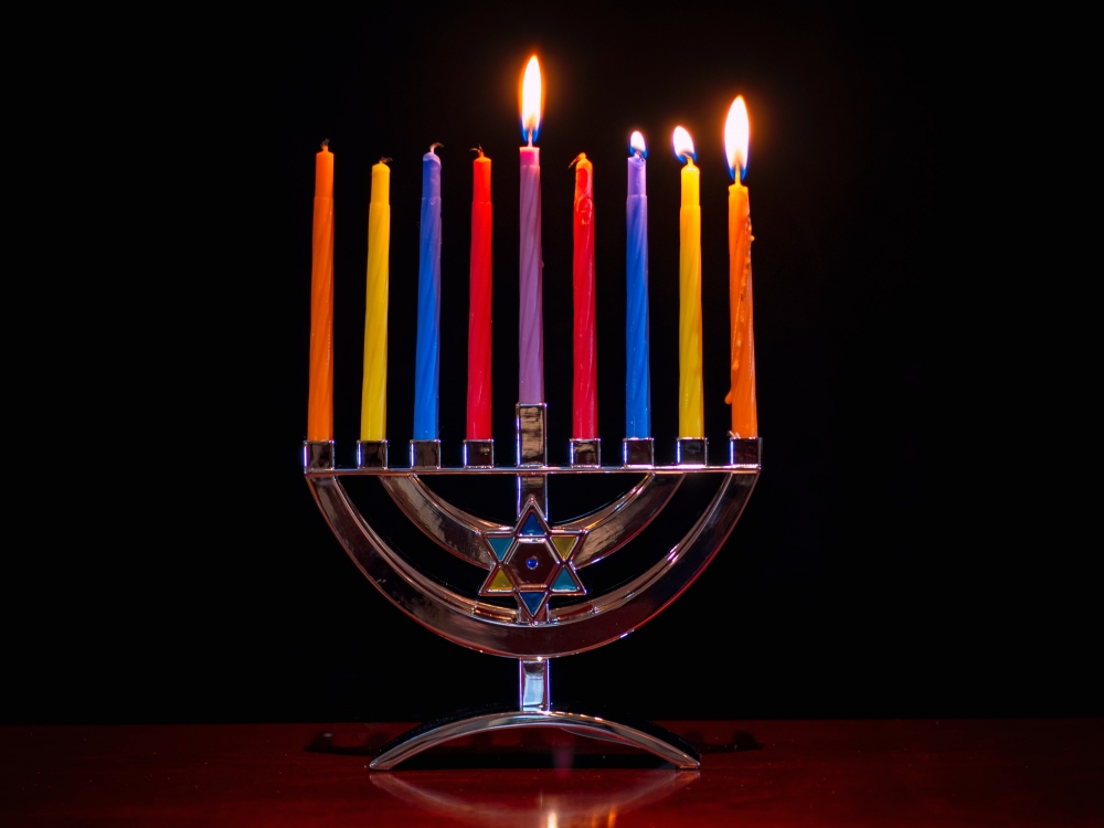 hanukkah